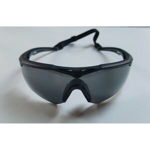 REVISION Stingerhawk Military/LE Tactical Eyewear System Black